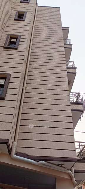 2 BHK Flat In Sri Krishna Homes  For Sale  In Shivaji Nagar, 