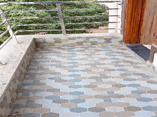 2 BHK Flat In Sri Krishna Homes  For Sale  In Shivaji Nagar, 