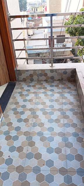 2 BHK Flat In Sri Krishna Homes  For Sale  In Shivaji Nagar, 