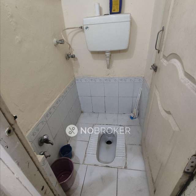 1 BHK Flat In Galaxy Heights Chs Ltd For Sale  In Malad West