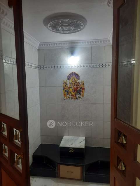 2 BHK Flat In Sree Sai Krishna Residency, Padmanabha Nagar For Sale  In Ragavendra Layout