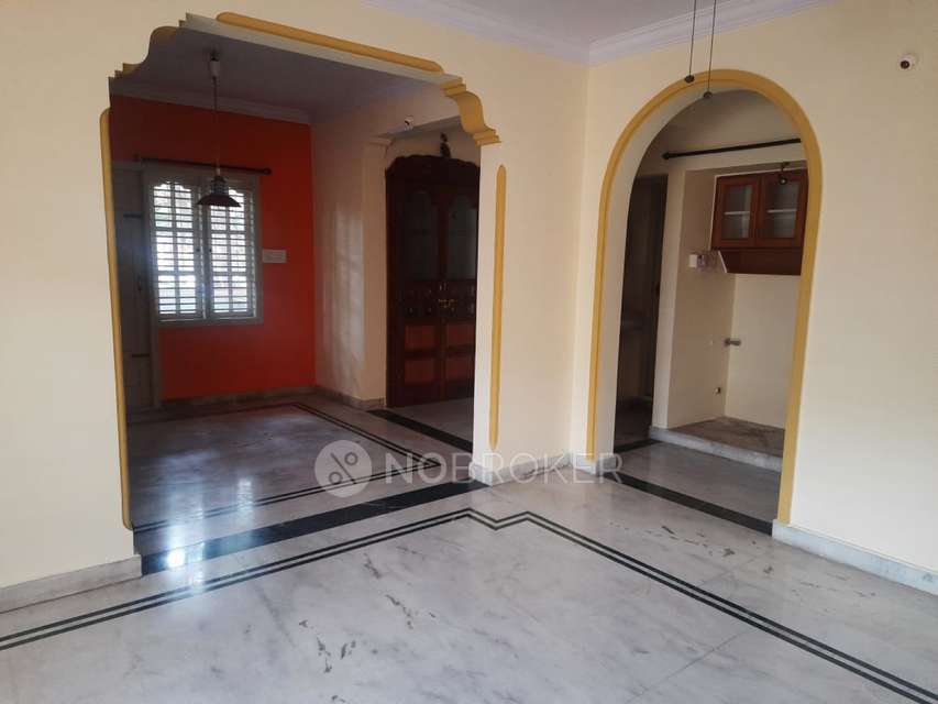 2 BHK Flat In Sree Sai Krishna Residency, Padmanabha Nagar For Sale  In Ragavendra Layout