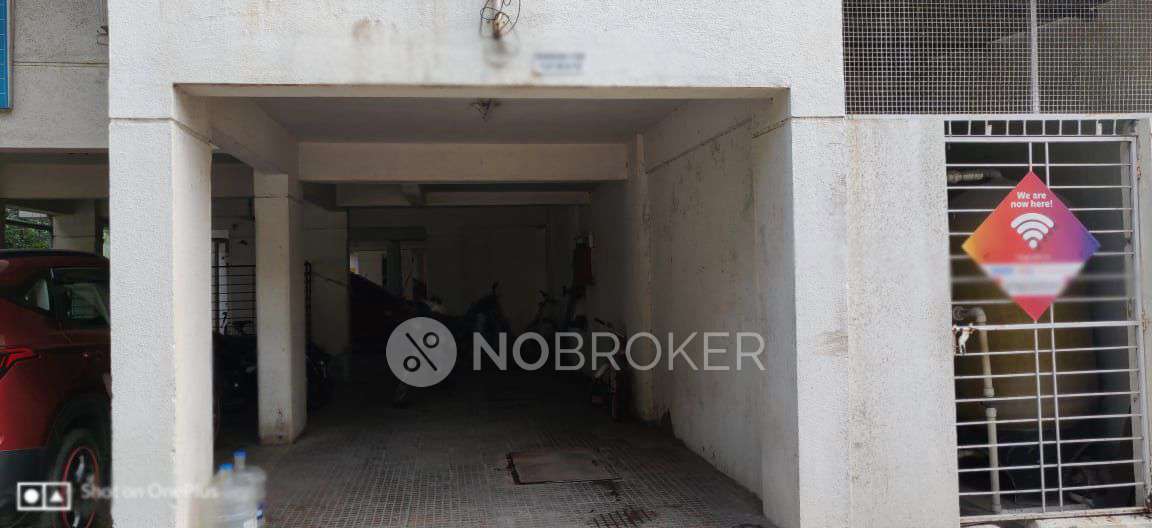 2 BHK Flat In Green Field Chs For Sale  In Hadapsar