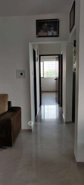 2 BHK Flat In Green Field Chs For Sale  In Hadapsar