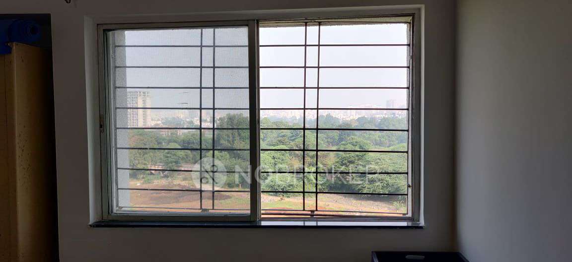 2 BHK Flat In Green Field Chs For Sale  In Hadapsar