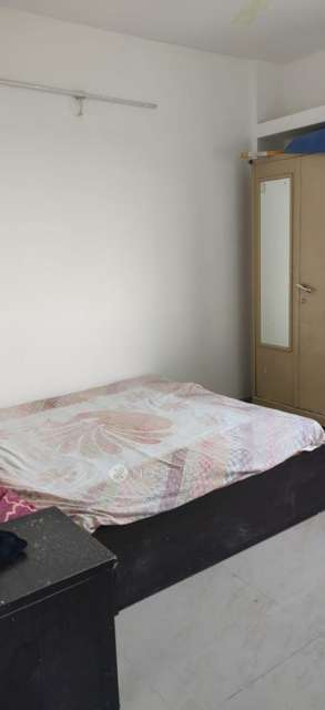 2 BHK Flat In Green Field Chs For Sale  In Hadapsar