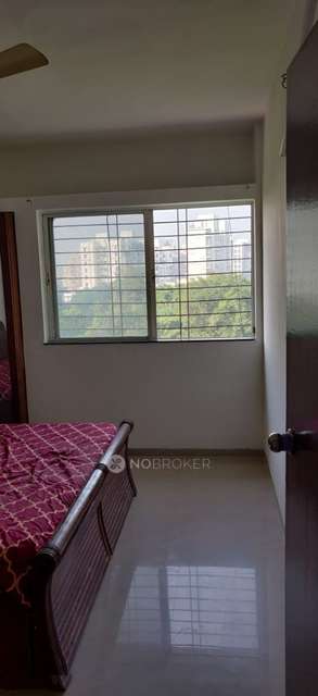 2 BHK Flat In Green Field Chs For Sale  In Hadapsar