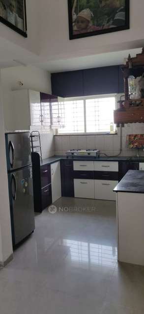 2 BHK Flat In Green Field Chs For Sale  In Hadapsar