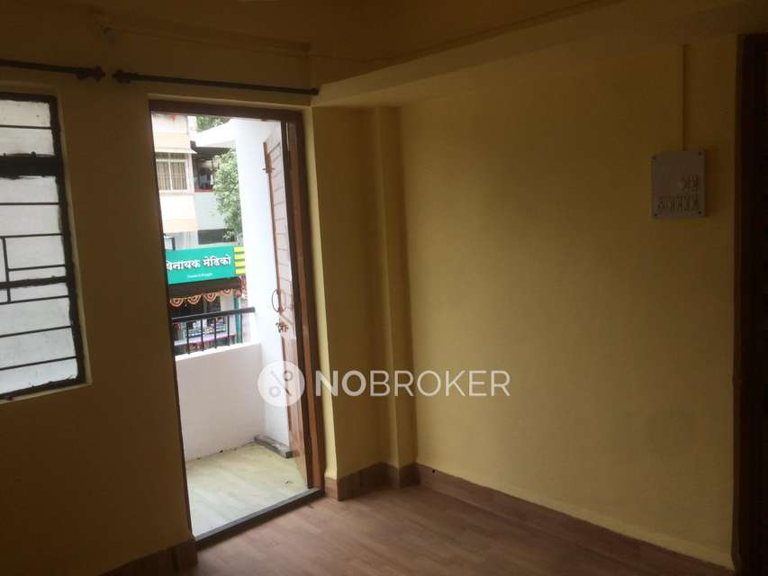 1 BHK Flat In Vitthal Appartment For Sale  In Old Sangvi
