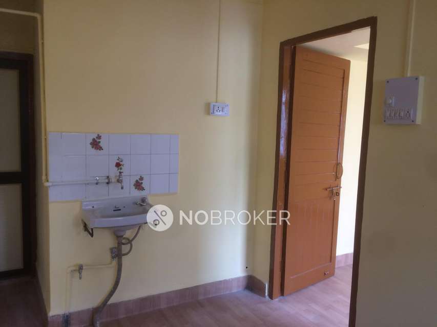 1 BHK Flat In Vitthal Appartment For Sale  In Old Sangvi