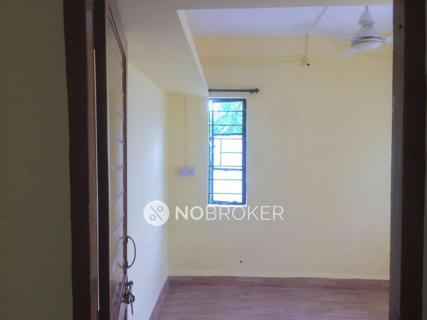 1 BHK Flat In Vitthal Appartment For Sale  In Old Sangvi