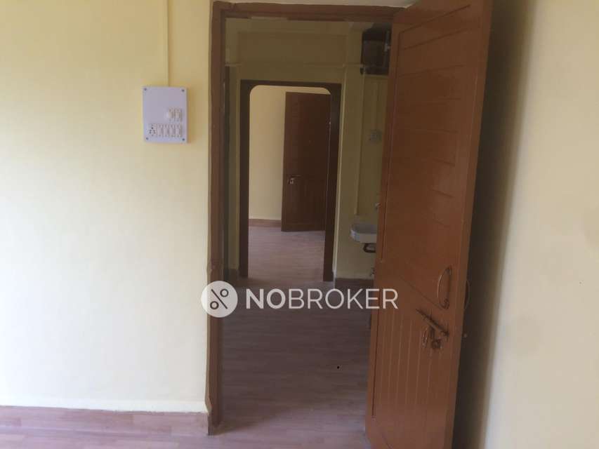 1 BHK Flat In Vitthal Appartment For Sale  In Old Sangvi