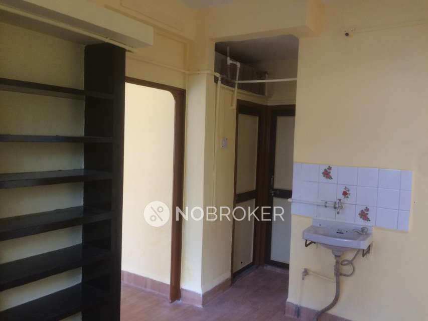 1 BHK Flat In Vitthal Appartment For Sale  In Old Sangvi