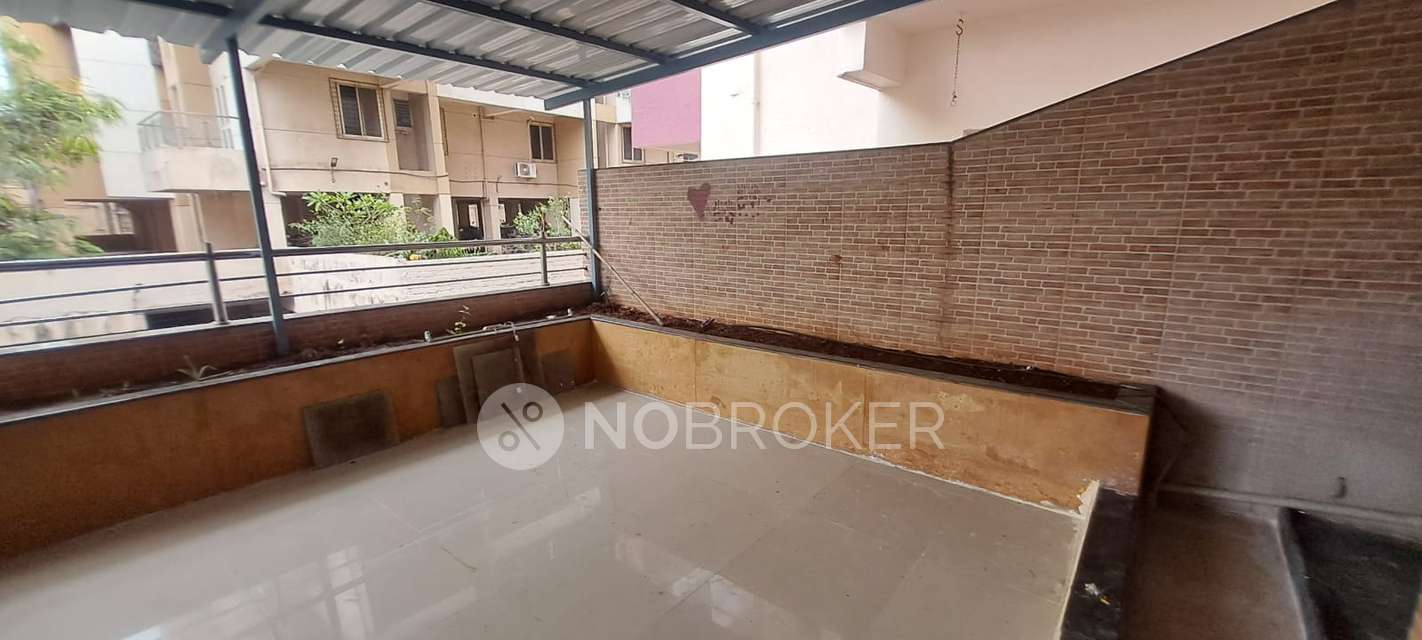2 BHK Flat In Pavani Pride, Ravet for Rent  In Pavani Pride