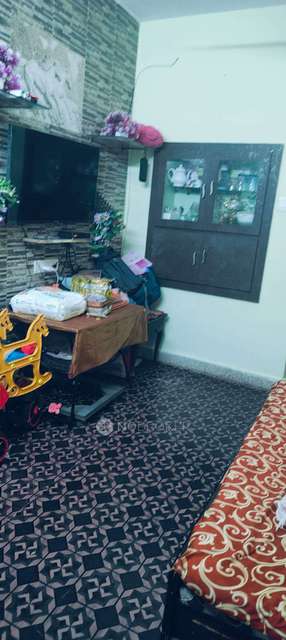 1 BHK Flat In Krupa Deep Apartments For Sale  In Malkajgiri