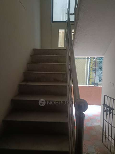 3 BHK Flat In Lakshmi Enclave, Velachery For Sale  In Velachery