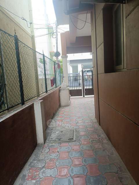 3 BHK Flat In Lakshmi Enclave, Velachery For Sale  In Velachery