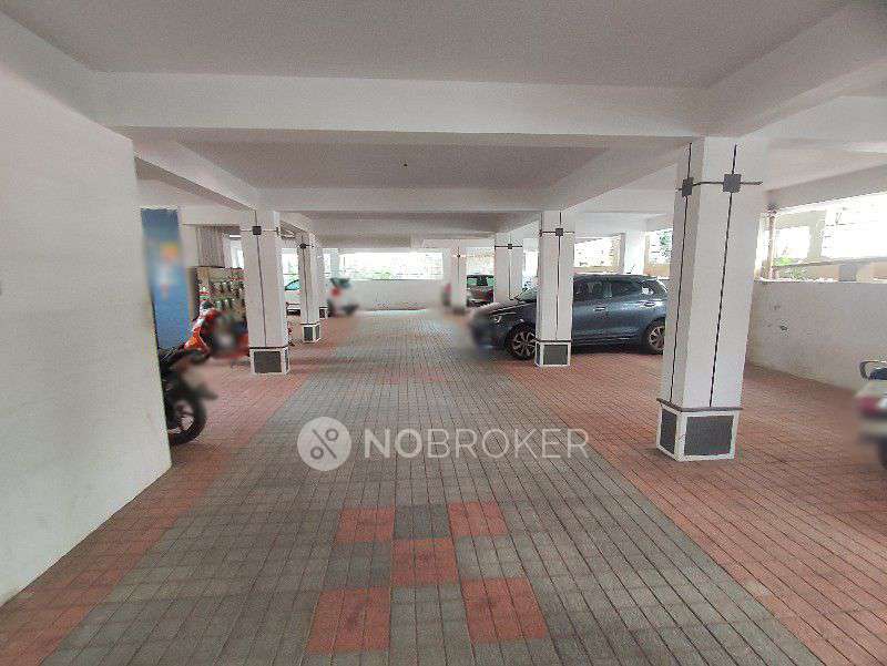 2 BHK Flat In Cosy Homes 2 For Sale  In Manikonda