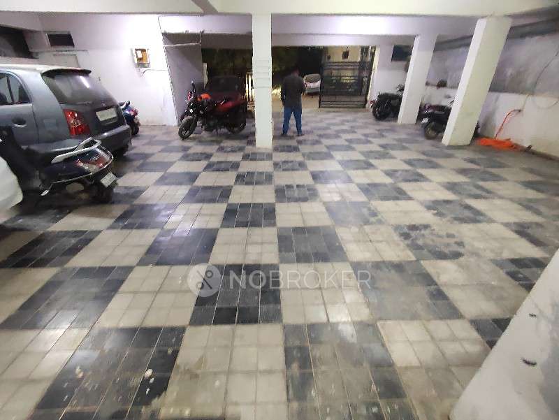 3 BHK Flat In Ashfaq Avenue For Sale  In Puppalguda