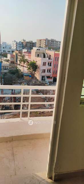 3 BHK Flat In Ashfaq Avenue For Sale  In Puppalguda