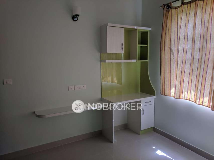 2 BHK Flat In Prestige Casabella For Sale  In Vittasandra