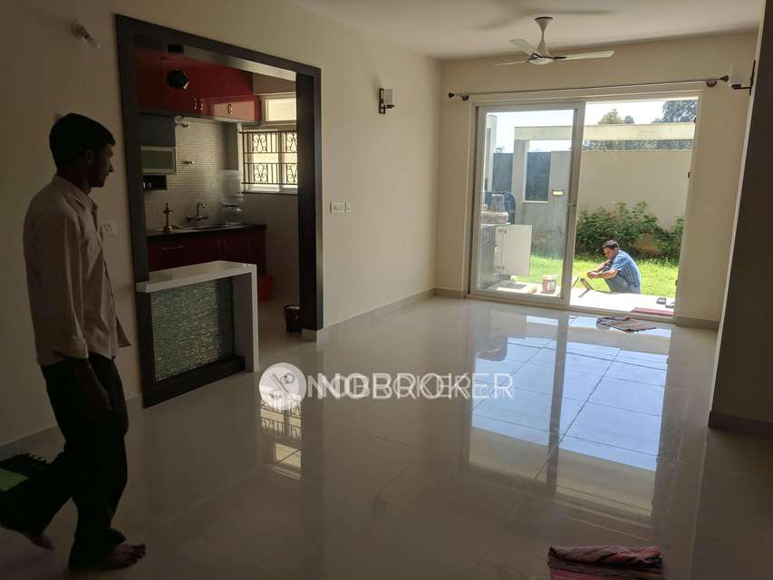 2 BHK Flat In Prestige Casabella For Sale  In Vittasandra