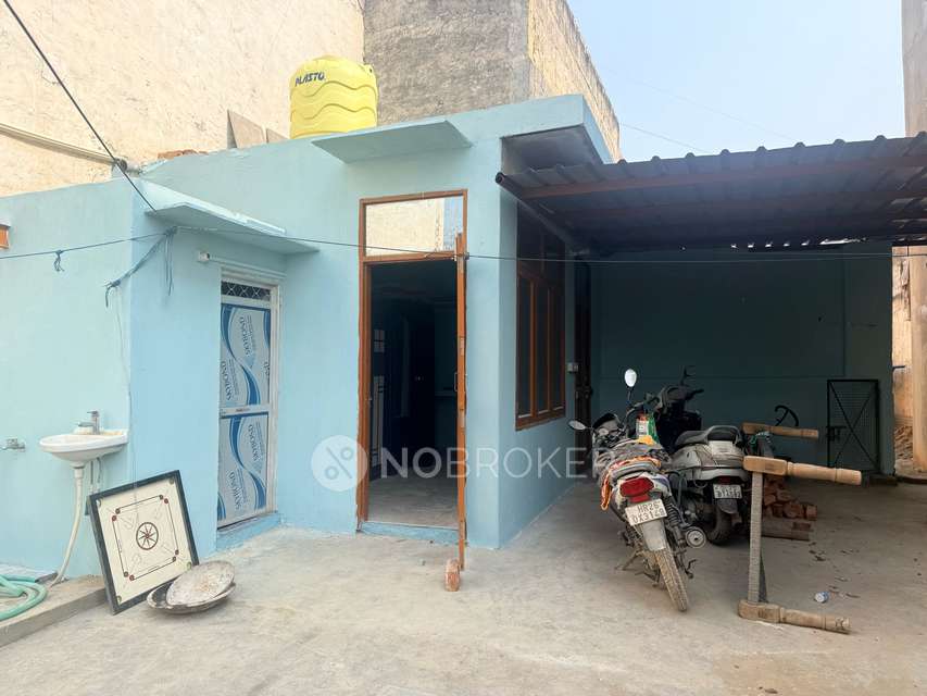 1 RK Flat for Rent  In Sector 68
