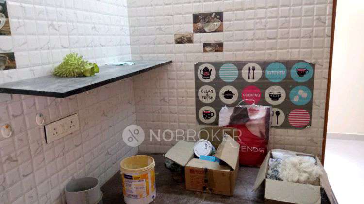 2 BHK Flat In Baba Flats for Rent  In Poonamallee