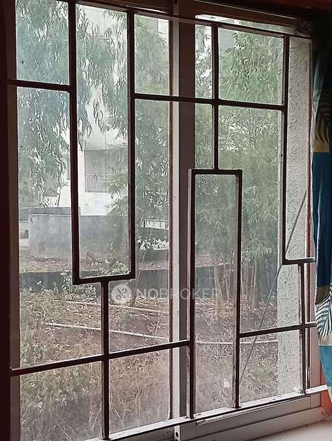 1 BHK Flat In Playtor Paud for Rent  In Paud