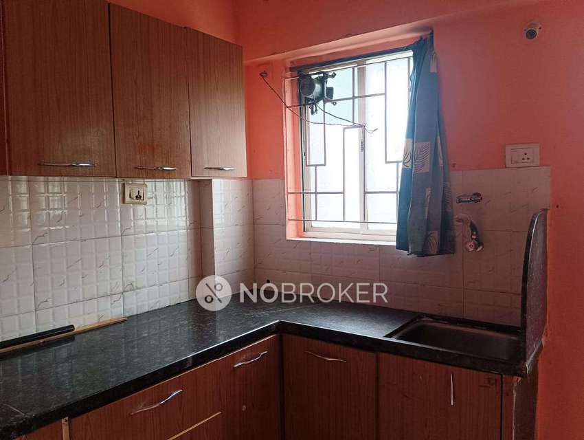 1 BHK Flat In Playtor Paud for Rent  In Paud