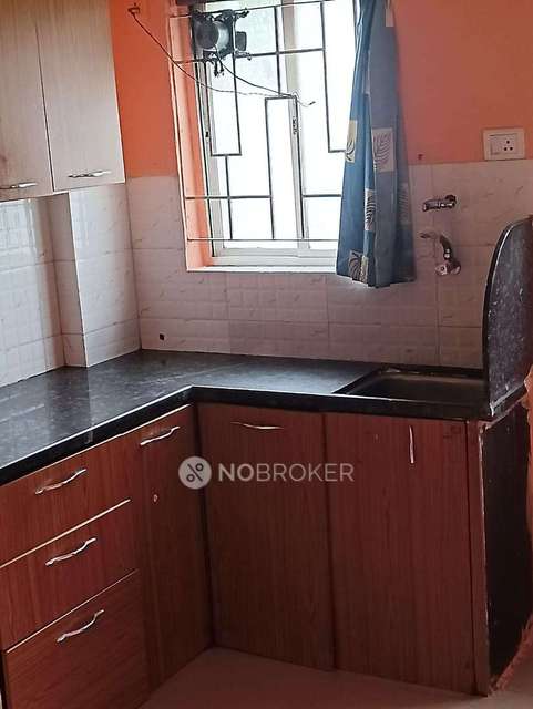1 BHK Flat In Playtor Paud for Rent  In Paud