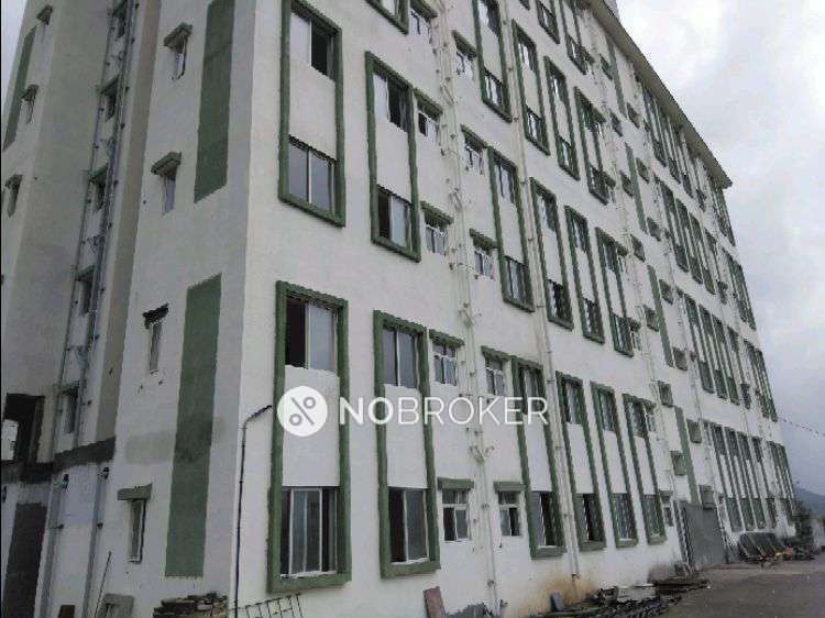 1 BHK Flat In Playtor Paud for Rent  In Paud