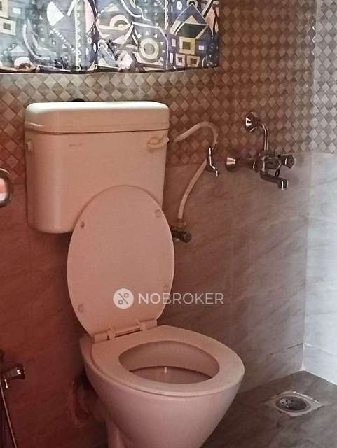 1 BHK Flat In Playtor Paud for Rent  In Paud