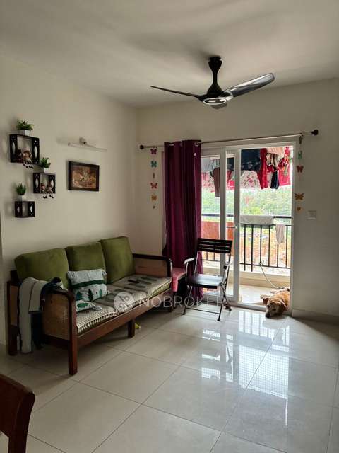 3 BHK Flat In Provident Equinox For Sale  In Kengeri