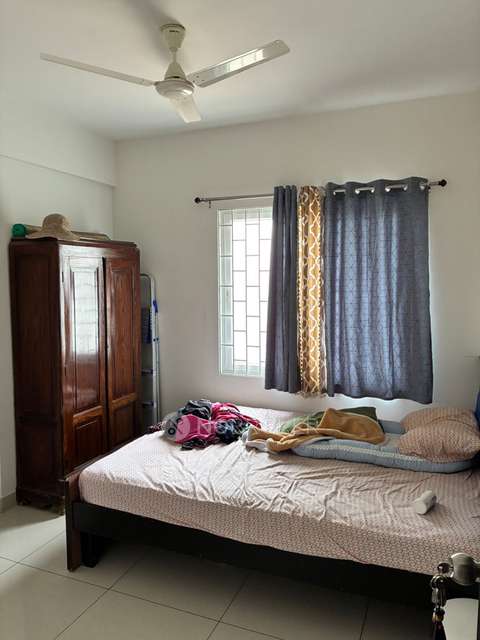 3 BHK Flat In Provident Equinox For Sale  In Kengeri