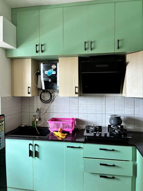 3 BHK Flat In Provident Equinox For Sale  In Kengeri