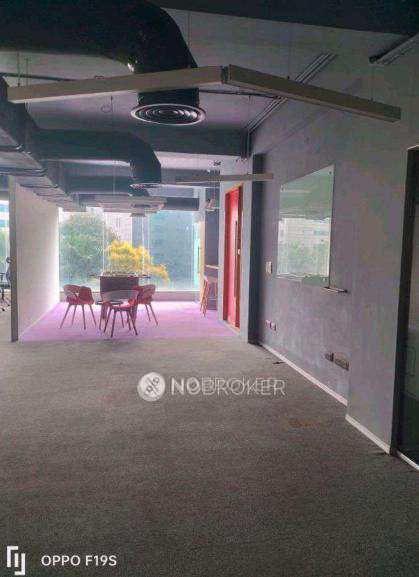 Office Space in Domlur, Bangalore for Rent 