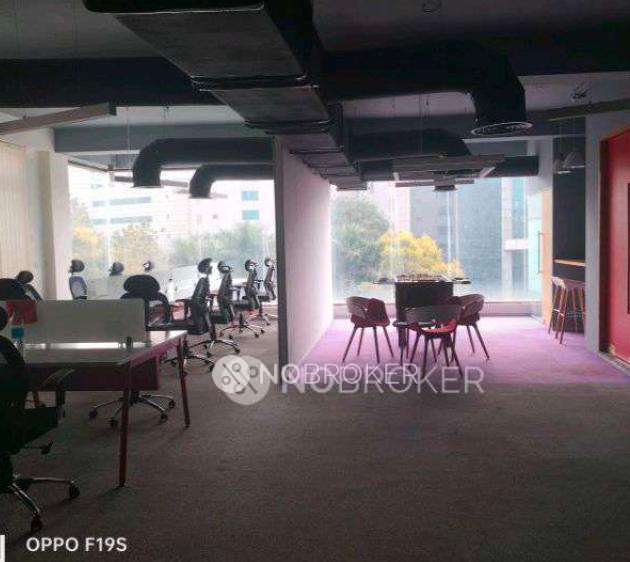Office Space in Domlur, Bangalore for Rent 