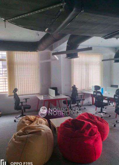Office Space in Domlur, Bangalore for Rent 