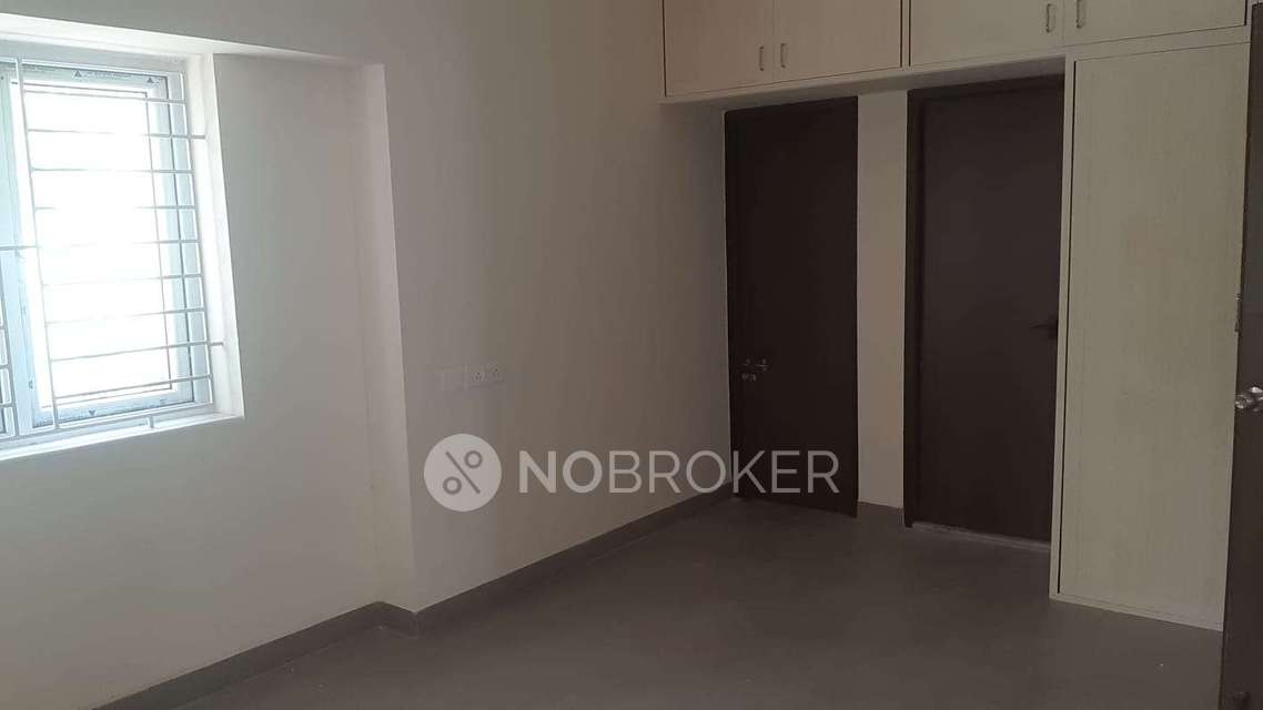 3 BHK Villa In Crystal Gate Apartment  ( Only Veg ) for Rent  In Kovilanchery