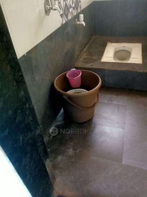 1 BHK Flat for Rent  In Dattawadi