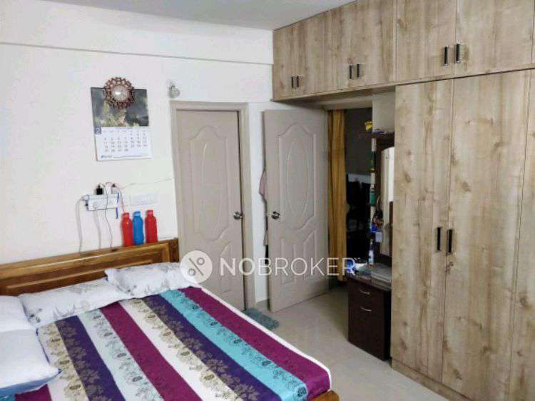 2 BHK Villa In Innovative Oak Garden For Sale  In Bhoganhalli