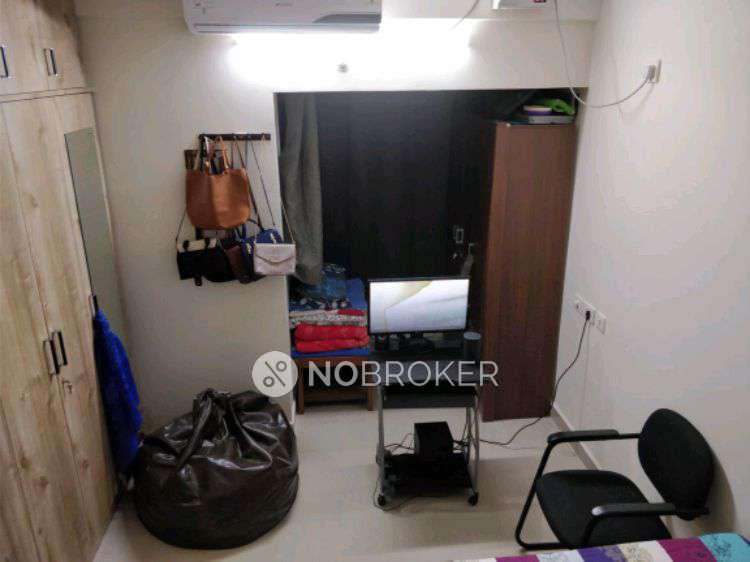 2 BHK Villa In Innovative Oak Garden For Sale  In Bhoganhalli