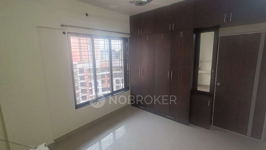 1 BHK Flat In Supernal Gardens for Rent  In Thane West