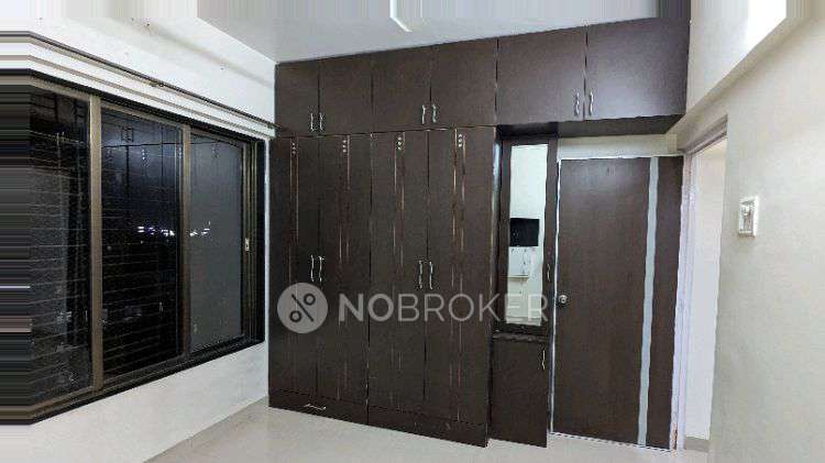 1 BHK Flat In Supernal Gardens for Rent  In Kolshet Road
