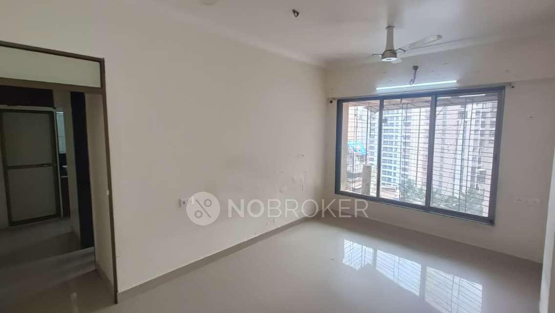 1 BHK Flat In Supernal Gardens for Rent  In Thane West