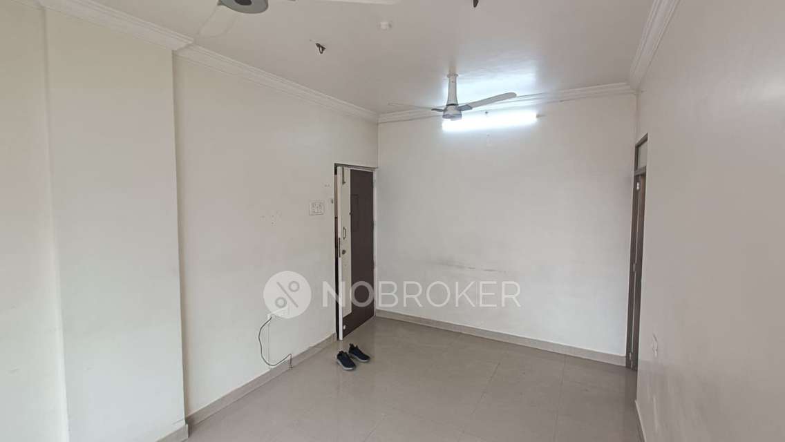 1 BHK Flat In Supernal Gardens for Rent  In Thane West