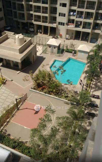 1 BHK Flat In Bliss Apartment For Sale  In Ambernath