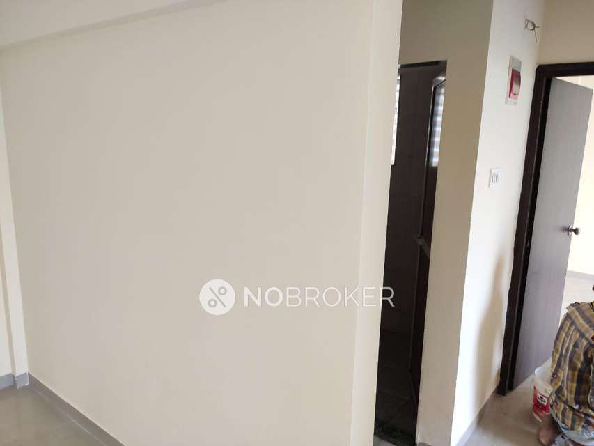 1 BHK Flat In Bliss Apartment For Sale  In Ambernath