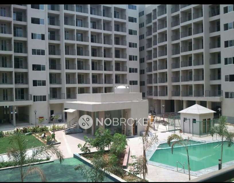 1 BHK Flat In Bliss Apartment For Sale  In Ambernath